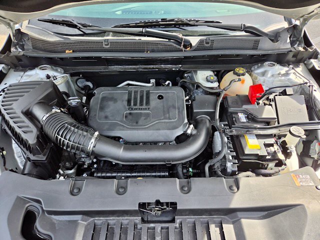 Used 2021 Chevrolet Blazer LT FWD image 33