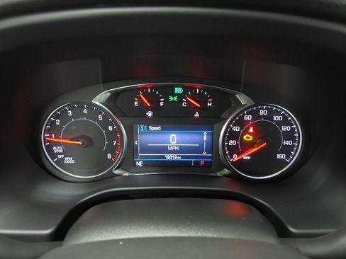 Used 2023 GMC Acadia SLE AWD/4WD image 22