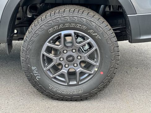 New 2026 Ford Ranger XLT AWD/4WD image 36
