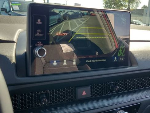 New 2026 Honda CR-V TrailSport image 27