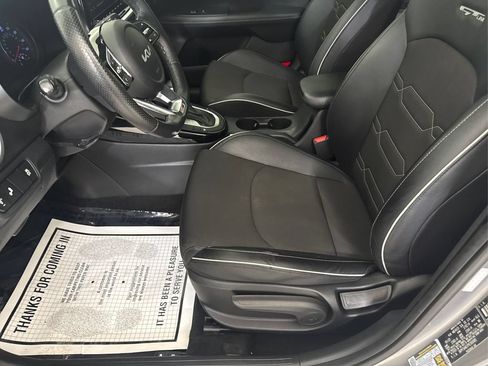 Used 2023 Kia Forte GT-Line FWD image 27