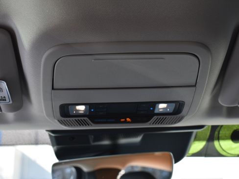 Used 2023 Ford Mustang Mach-E Premium w/ Mustang Nite Pony Package image 32