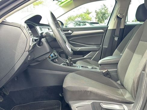 Used 2019 Volkswagen Jetta S w/ Driver Assistance Package image 22