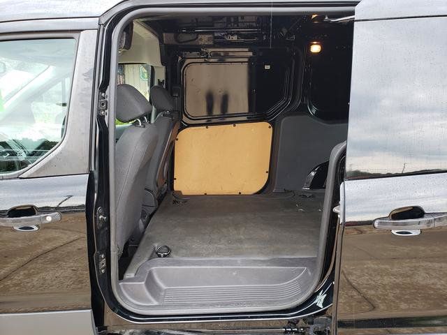 Used 2018 Ford Transit Connect XL FWD image 12