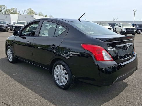 Used 2015 Nissan Versa S Plus image 4