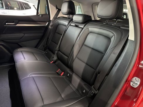 New 2026 GMC Terrain Denali image 38