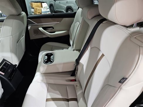 New 2026 MAZDA CX-90 3.3 Turbo w/ Premium Plus Pkg image 15