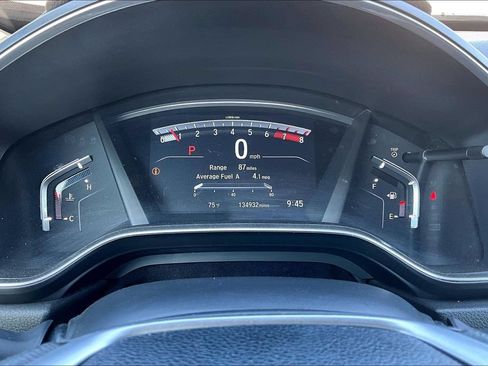 Used 2018 Honda CR-V EX image 20
