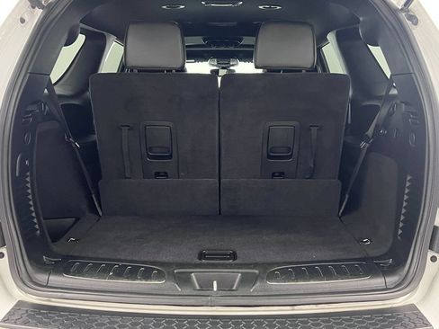 Used 2020 Dodge Durango R/T AWD/4WD image 23