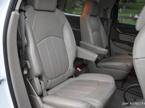 Used 2016 GMC Acadia Denali AWD/4WD image 15