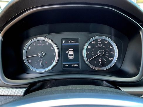 Used 2019 Hyundai Sonata SEL image 20