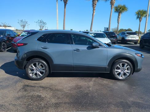 Used 2020 MAZDA CX-30 FWD w/ Premium Package image 3