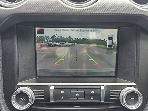 Used 2019 Ford Mustang Premium w/ Equipment Group 201A RWD image 24
