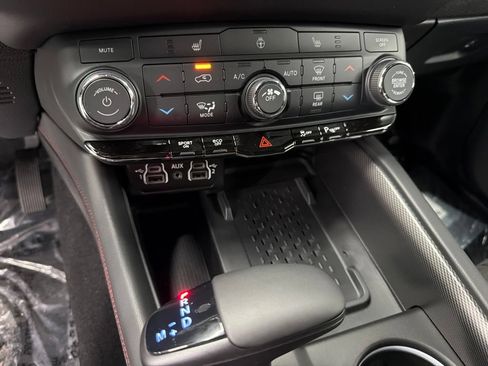 New 2026 Dodge Durango GT w/ Blacktop Package AWD/4WD image 22