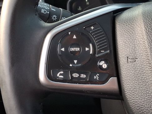 Used 2018 Honda CR-V EX-L image 19