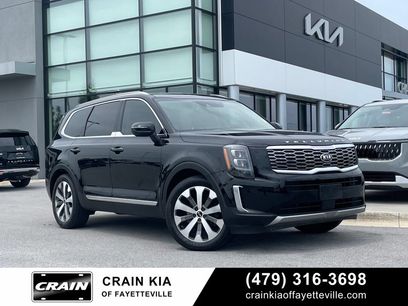 Used 2021 Kia Telluride EX w/ EX Premium Package