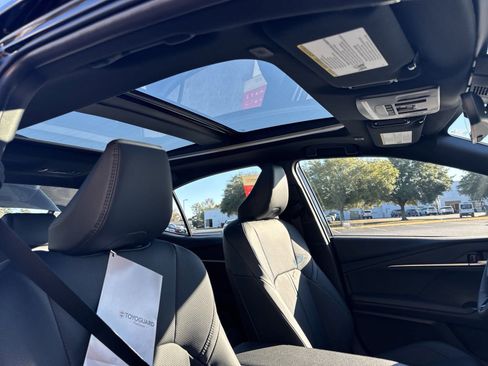 New 2025 Toyota Camry XSE w/ Premium Plus Package image 34