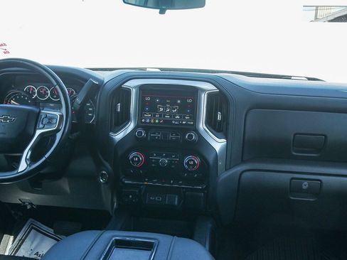 Used 2021 Chevrolet Silverado 1500 RST RWD image 12