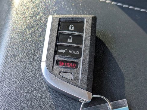 Used 2022 Acura RDX Technology Package image 36