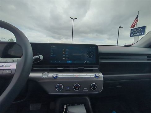 New 2026 Hyundai Kona SE image 11