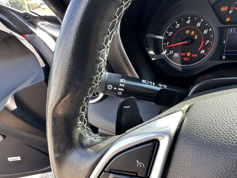 Used 2020 Chevrolet Camaro LT w/ RS Package image 22