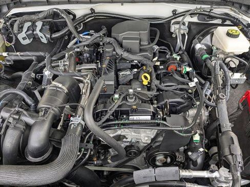 Used 2022 Ford Bronco 2-Door image 21