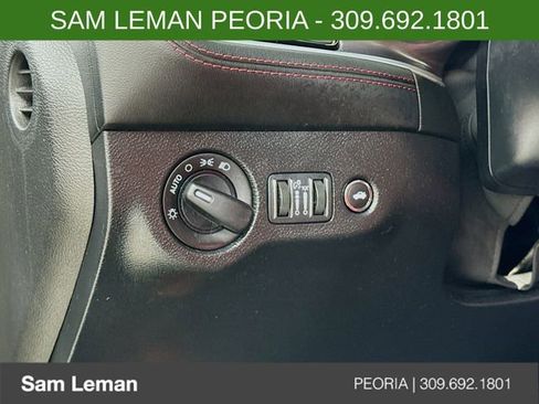 Used 2021 Dodge Challenger R/T Scat Pack image 12