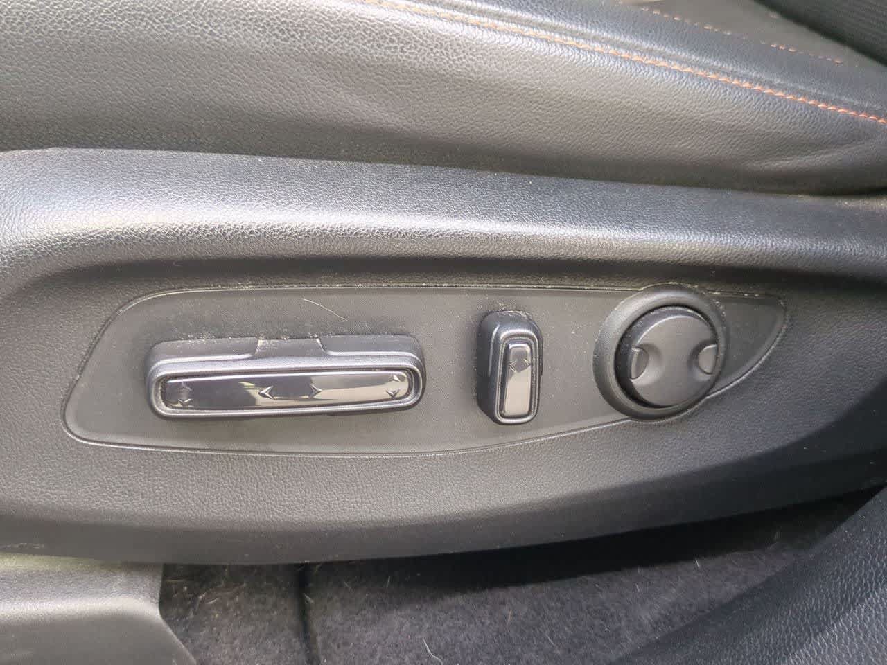 Used 2024 Honda CR-V Sport-L image 16