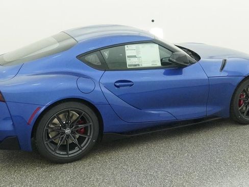 New 2026 Toyota Supra Premium w/ Driver Assist Package image 38