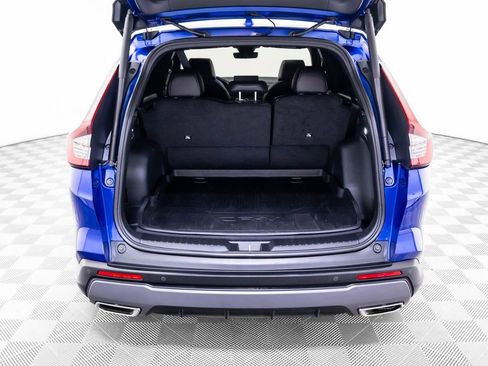 Certified 2025 Honda CR-V Sport-L image 28