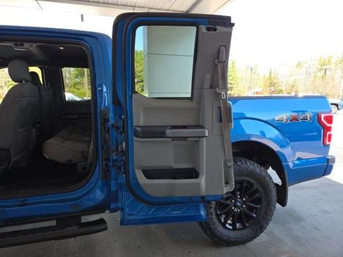 Used 2019 Ford F150 XLT AWD/4WD image 43