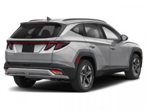New 2026 Hyundai Tucson SEL FWD image 2