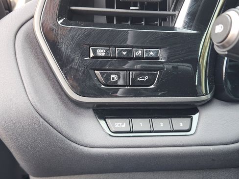 Used 2025 Lexus TX 350 AWD image 26