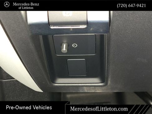Used 2024 Land Rover Defender 110 S AWD/4WD image 22