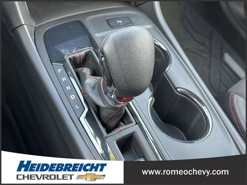 Certified 2023 Chevrolet Equinox RS w/ LPO, Floor Liner Package image 30