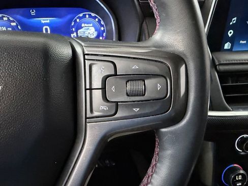 Used 2024 Chevrolet Tahoe RST w/ Luxury Package RWD image 33