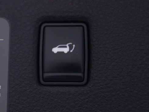 Used 2022 INFINITI QX50 Autograph image 9