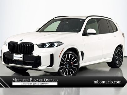 Used 2024 BMW X5 xDrive40i w/ M Sport Package