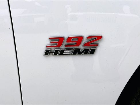 Used 2023 Dodge Charger Scat Pack w/ Harman/Kardon Audio Group RWD image 31