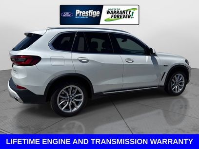 Used 2022 BMW X5 xDrive45e w/ Executive Package