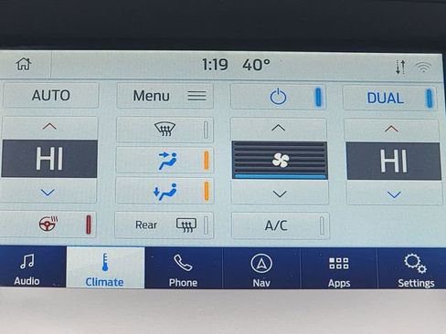 Certified 2020 Ford Edge SEL w/ Convenience Package image 28