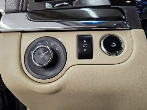 Used 2014 Lincoln MKS AWD w/ Equipment Group 101A image 14