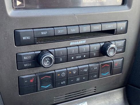 Used 2013 Ford Mustang GT Premium w/ Electronics Pkg image 29