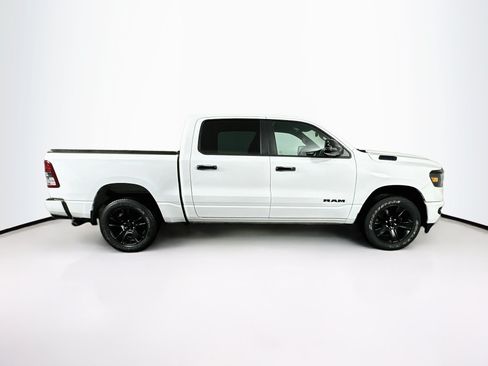 Used 2023 RAM 1500 Big Horn AWD/4WD image 10