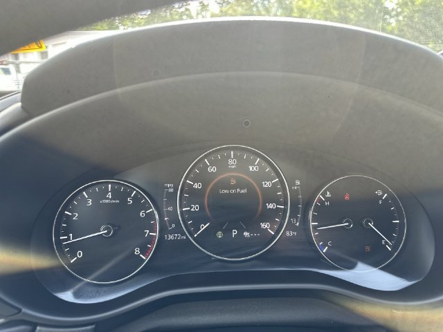 Used 2024 MAZDA CX-30 AWD 2.5 S w/ Preferred Package image 13