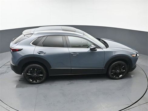 Certified 2023 MAZDA CX-30 AWD 2.5 S w/ Preferred Package image 42