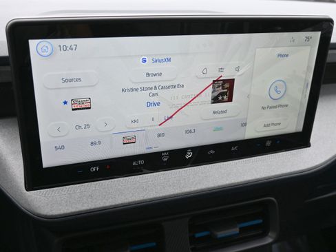 New 2026 Ford Maverick XLT image 21