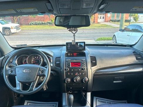 Used 2012 Kia Sorento LX w/ Convenience Pkg AWD/4WD image 23