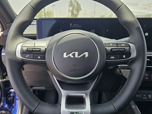 Certified 2025 Kia K5 GT-Line FWD image 24