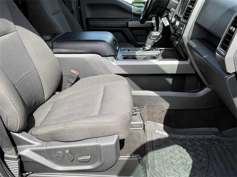 Used 2019 Ford F150 XLT w/ Equipment Group 302A Luxury image 20